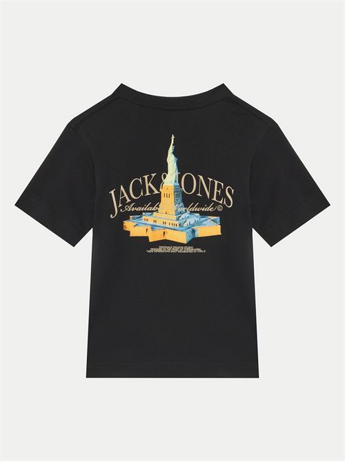  JACK JONES KIDS | 12274897/Black